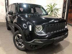 JEEP Renegade 1.8 16V 4P FLEX AUTOMÁTICO