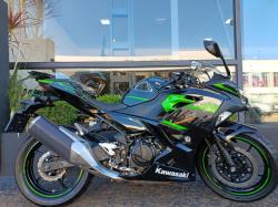 KAWASAKI Ninja 400 