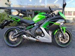 KAWASAKI Ninja 650 R
