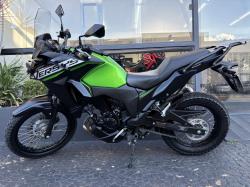 KAWASAKI Versys 300 X ABS