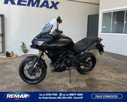 KAWASAKI Versys 650 