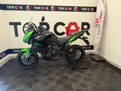 KAWASAKI Versys 650 ABS