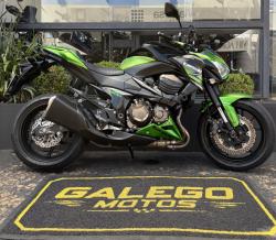 KAWASAKI Z 800 ABS