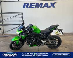 KAWASAKI Z 900 RS