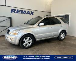 KIA Sorento 2.5 16V 4P EX 4X4