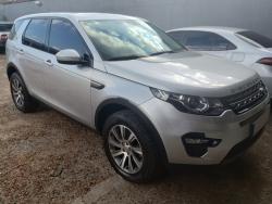 LAND ROVER Discovery Sport 2.0 16V 4P D200 SE TURBO DIESEL AUTOMTICO 7 LUGARES
