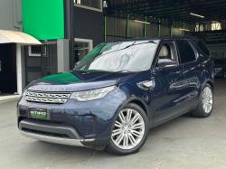 LAND ROVER Discovery 3.0 V6 4P TD6 HSE 4WD LUXURY DIESEL AUTOM�TICO