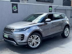 LAND ROVER Range Rover Evoque 2.0 4P FLEX P250 R-DYNAMIC SE AWD AUTOMTICO