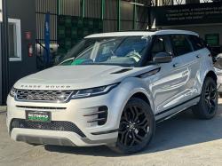 LAND ROVER Range Rover Evoque 2.0 16V 4P 4WD SE AUTOM�TICO