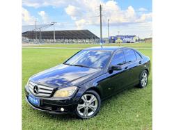 MERCEDES-BENZ C 200 K 1.8 16V 4P CLASSIC KOMPRESSOR AUTOM�TICO