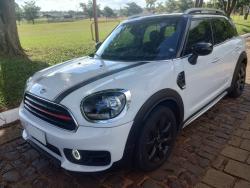 MINI Countryman 1.5 12V 4P COOPER EXCLUSIVE TWINPOWER TURBO STEPTRONIC AUTOMTICO