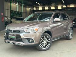 MITSUBISHI ASX 2.0 16V 4P 4X4 AUTOMTICO