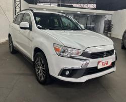 MITSUBISHI ASX 2.0 16V 4P AUTOMÁTICO MITSUBISHI ASX 2.0 16V 4P AUTOMÁTICO