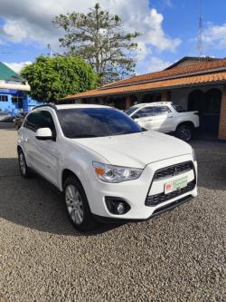 MITSUBISHI ASX 2.0 16V 4P AUTOM�TICO