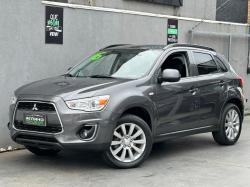 MITSUBISHI ASX 2.0 16V 4P AUTOM�TICO