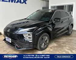 MITSUBISHI Eclipse Cross 1.5 16V 4P MIVEC HPE-S TURBO AUTOMÁTICO CVT