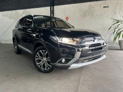 MITSUBISHI Outlander 2.0 16V 4P AUTOM�TICO