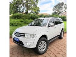 MITSUBISHI Pajero Dakar 