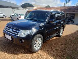 MITSUBISHI Pajero Full 3.2 16V 4P HPE 4X4 TURBO DIESEL AUTOM�TICO
