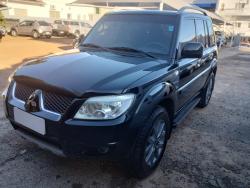 MITSUBISHI Pajero TR4 2.0 16V 4P FLEX AUTOM�TICO