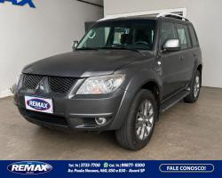 MITSUBISHI Pajero TR4 2.0 16V 4P