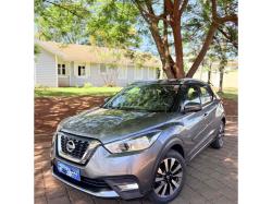 NISSAN Kicks 1.6 16V 4P FLEXSTART SL X-TRONIC AUTOM�TICO CVT
