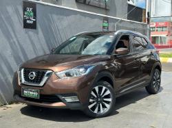 NISSAN Kicks 1.6 16V 4P FLEX SV X-TRONIC AUTOM�TICO CVT