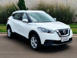 NISSAN Kicks 1.6 16V 4P FLEXSTART S X-TRONIC AUTOM�TICO CVT