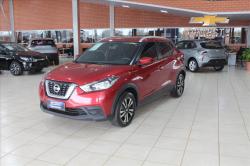 NISSAN Kicks 1.6 16V 4P FLEXSTART S X-TRONIC AUTOM�TICO CVT