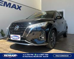 NISSAN Livina 1.6 16V 4P FLEX