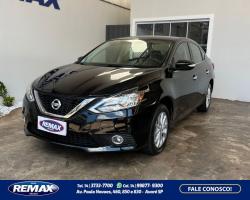 NISSAN Sentra 2.0 16V 4P AUTOM�TICO CVT