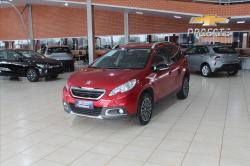 PEUGEOT 2008 1.6 16V 4P FLEX ALLURE AUTOM�TICO