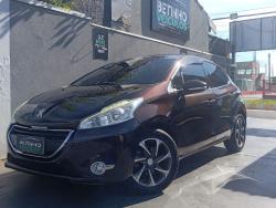 PEUGEOT 208 1.6 16V 4P FLEX PREMIER