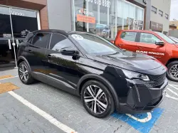 PEUGEOT 3008 1.6 16V 4P GT PACK THP TURBO AUTOM�TICO