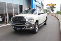 RAM 2500 6.7 I6 24V SLT CABINE DUPLA TURBO DIESEL LARAMIE 4X4 AUTOM�TICO