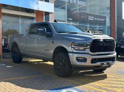 RAM 2500 6.7 I6 24V SLT CABINE DUPLA TURBO DIESEL NIGHT EDITION 4X4 AUTOM�TICO