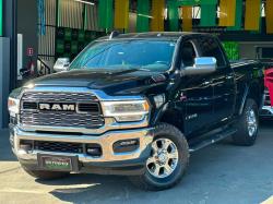 RAM 2500 6.7 I6 24V SLT CABINE DUPLA TURBO DIESEL LARAMIE 4X4 AUTOM�TICO