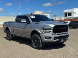 RAM 3500 6.7 I6 LARAMIE NIGHT EDITION CABINE DUPLA 4X4 TURBO DIESEL AUTOM�TICO
