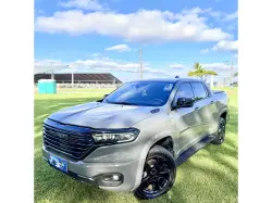 RAM Rampage 2.0 4P HURRICANE 4 TURBO LARAMIE 4X4 AUTOMTICO