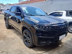 RAM Rampage 2.0 4P HURRICANE 4 TURBO R/T 4X4 AUTOM�TICO