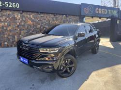 RAM Rampage 2.0 4P HURRICANE 4 TURBO R/T 4X4 AUTOM�TICO