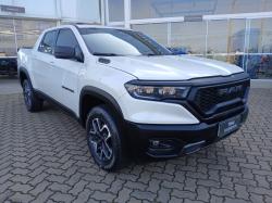 RAM Rampage 2.0 4P TURBO DIESEL REBEL 4X4 AUTOMÁTICO