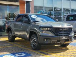 RAM Rampage 2.0 4P TURBO DIESEL REBEL 4X4 AUTOMÁTICO