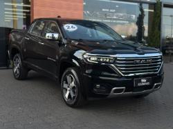 RAM Rampage 2.2 4P LARAMIE TURBO DIESEL 4X4 AUTOMÁTICO