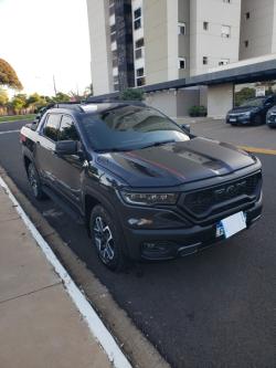 RAM Rampage 2.2 4P REBEL TURBO DIESEL 4X4 AUTOM�TICO