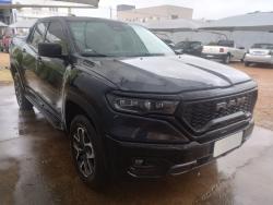 RAM Rampage 2.2 4P REBEL TURBO DIESEL 4X4 AUTOM�TICO