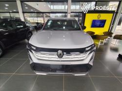 RENAULT Boreal 1.3 16V 4P TCE TECHNO TURBO EDC AUTOM�TICO