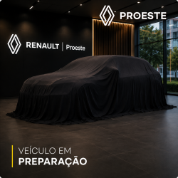 RENAULT Captur 1.6 16V 4P FLEX BOSE AUTOM�TICO