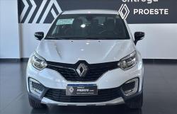 RENAULT Captur 2.0 16V 4P FLEX INTENSE AUTOM�TICO
