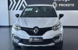 RENAULT Captur 2.0 16V 4P FLEX INTENSE AUTOM�TICO